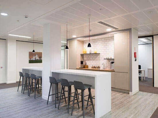 Photo of 11st Floor Ste Coworking
