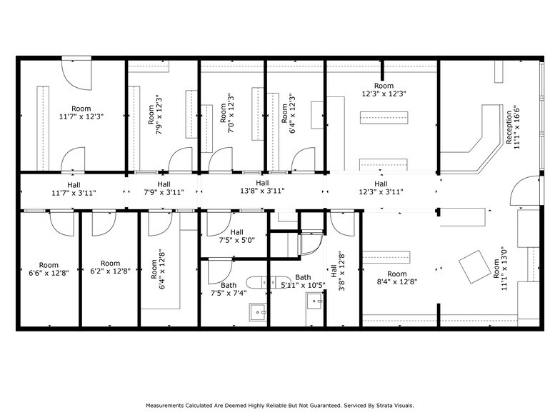 More Photos Of 13201 Highway 6, Santa Fe Office For Sale