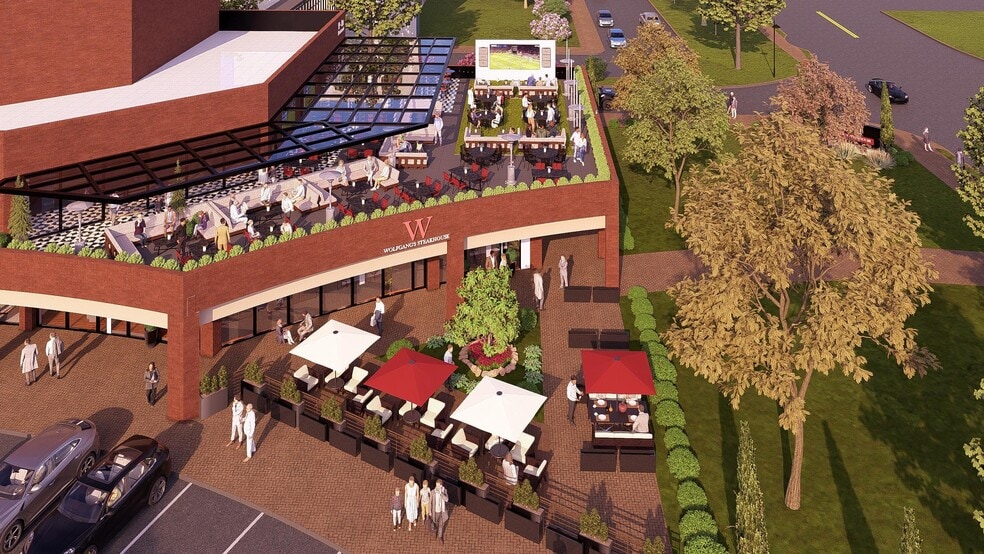 More Photos Of 9 Polito Ave, Lyndhurst Unknown For Lease