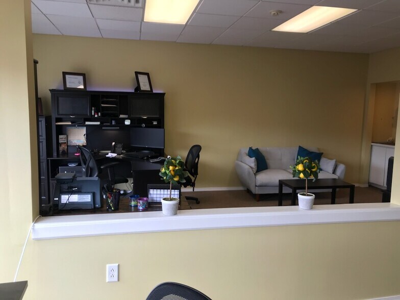 More Photos Of 560 W Third St, Jamestown Office For Lease