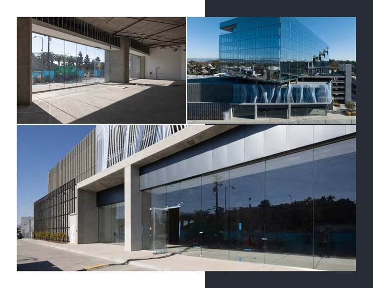 More Photos Of 6181 W Centinela Ave, Culver City Loft Creative Space For Lease