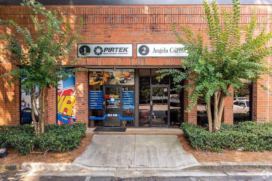 More Photos Of 2650 Pleasantdale Rd, Doraville Unknown For Lease