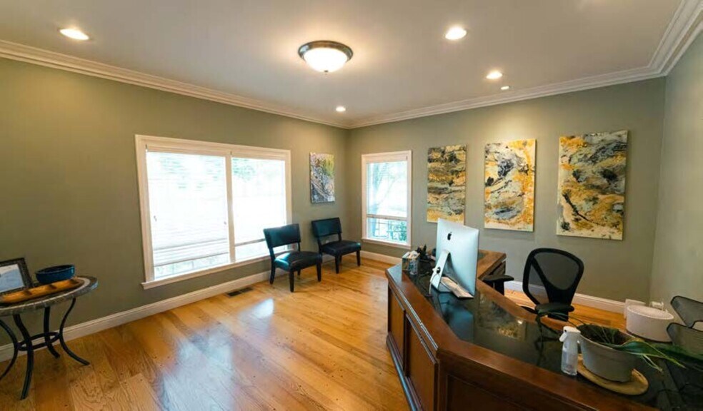 More Photos Of 5371 Kietzke Ln, Reno Office For Sale
