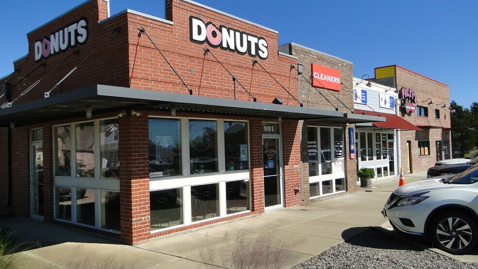 More Photos Of George Hopper @ S 9th Street, Midlothian Land For Sale