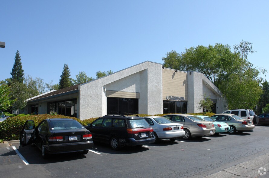 Primary Photo Of 6337 Matheny Way, Citrus Heights Medical For Lease