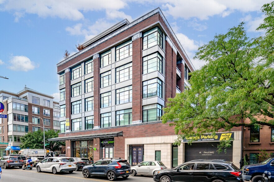 More Photos Of 329 Gates Ave, Brooklyn Apartments For Lease