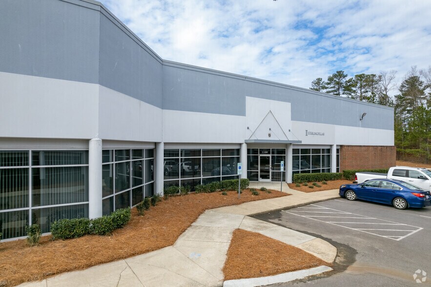 More Photos Of 133 Southcenter Ct, Morrisville Research And Development For Lease