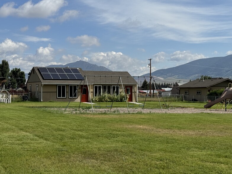 More Photos Of 1800 Sunset Rd, Butte Schools For Lease