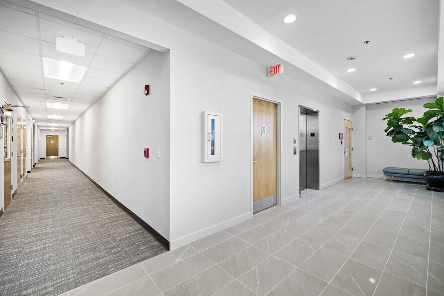 More Photos Of 205 Sage Rd, Chapel Hill Medical For Lease