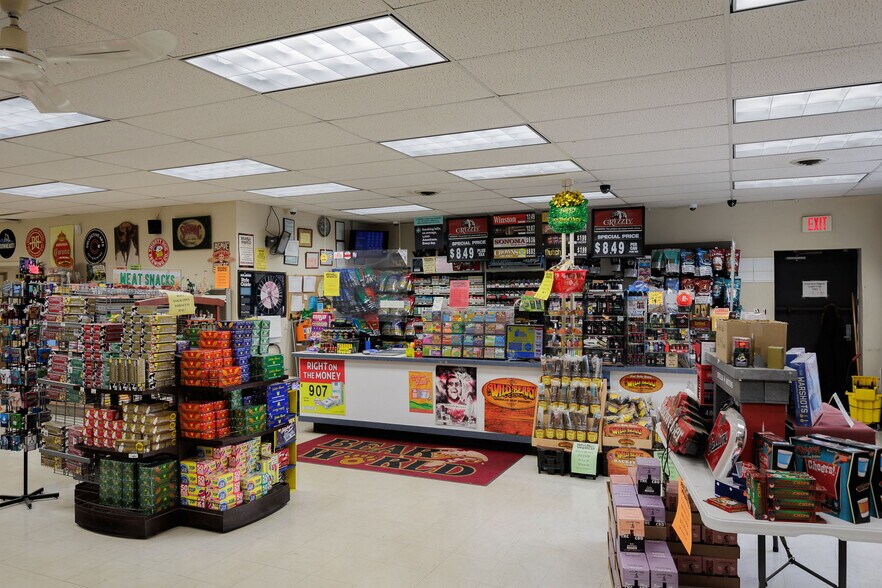 More Photos Of 22087 US Route 11, Watertown Storefront For Sale