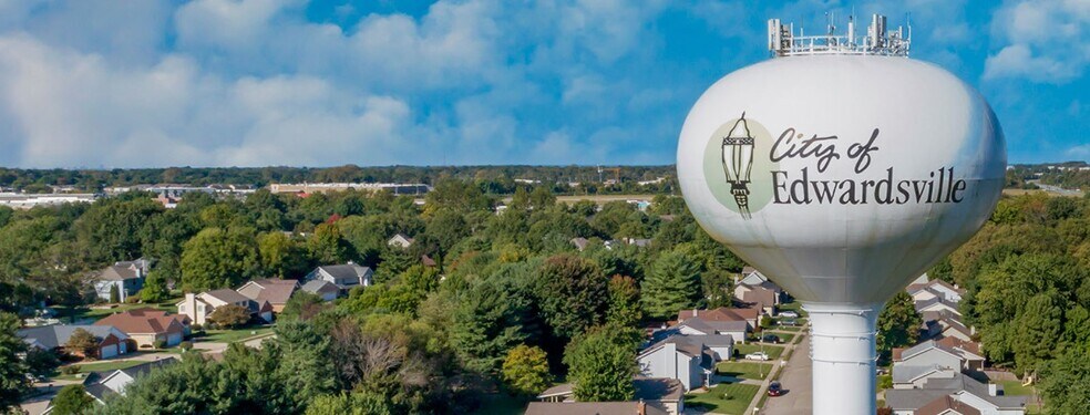 More Photos Of 1601 Troy Rd, Edwardsville Land For Sale