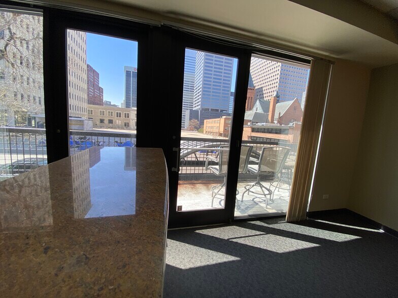 More Photos Of 1640 Grant St, Denver Office For Sale