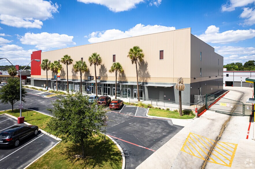 More Photos Of 1023 Rittiman Rd, San Antonio Self Storage For Lease