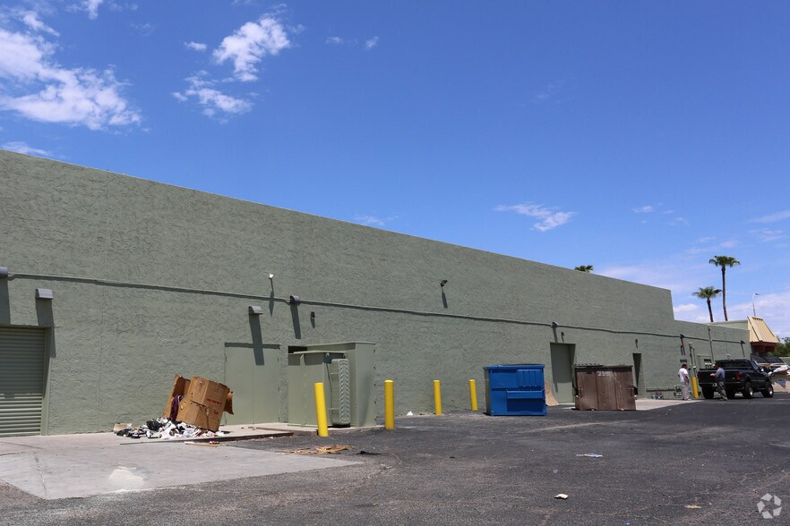 More Photos Of 1719 E Southern Ave, Tempe Freestanding For Lease