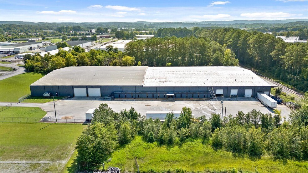 More Photos Of 3794 Tag Rd, Chattanooga Warehouse For Lease
