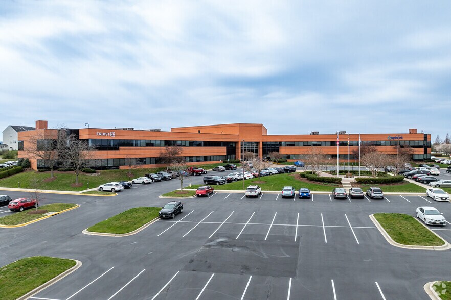 Primary Photo Of 5280 Corporate Dr, Frederick Office For Lease