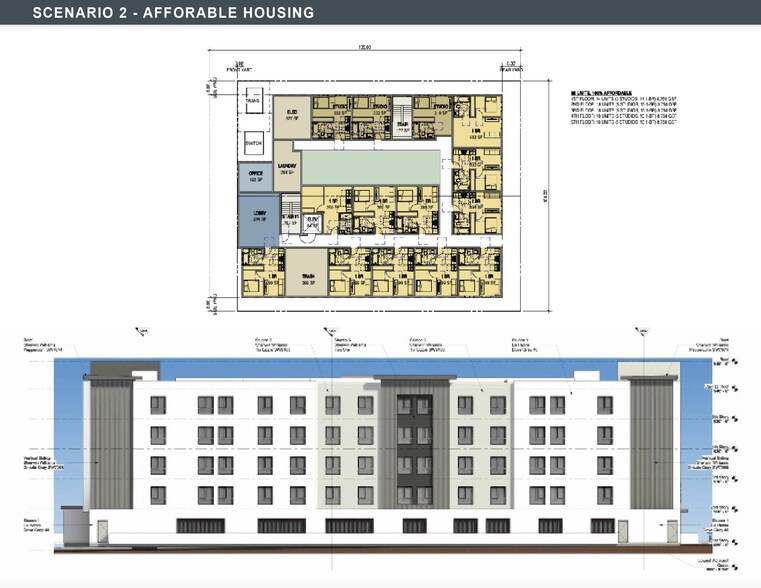More Photos Of 18367 Hatteras St, Tarzana Land For Sale