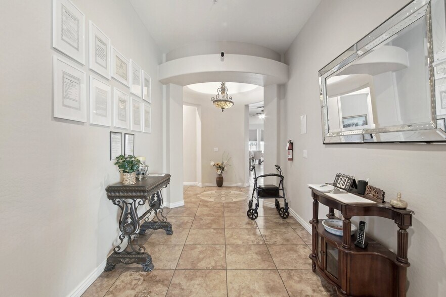 More Photos Of 27215 N 23rd Ln, Phoenix Assisted Living For Sale