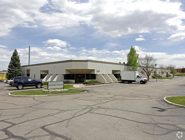 Primary Photo Of 112 Inverness Dr E, Englewood Unknown For Lease