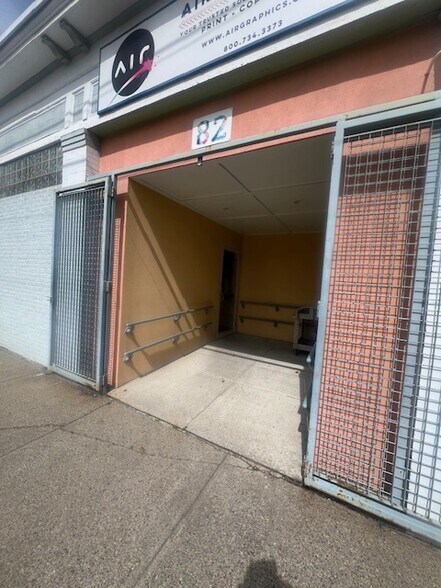 More Photos Of 82-90 Sagamore St, North Quincy Flex For Lease