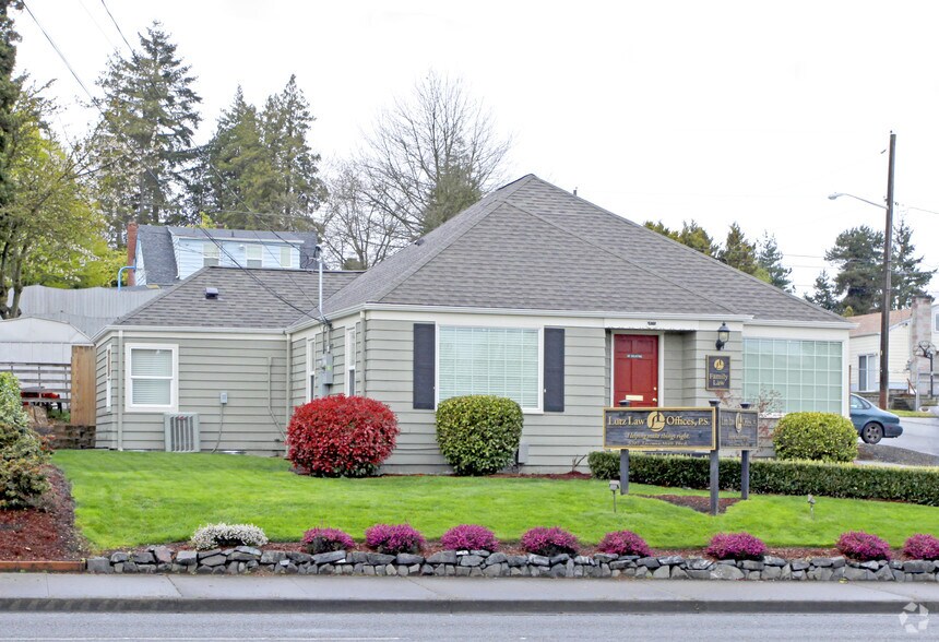 More Photos Of 5202 Tacoma Mall Blvd, Tacoma Office For Lease