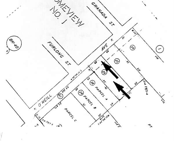 More Photos Of 507 O'Neill Ave, Belmont Flex For Sale