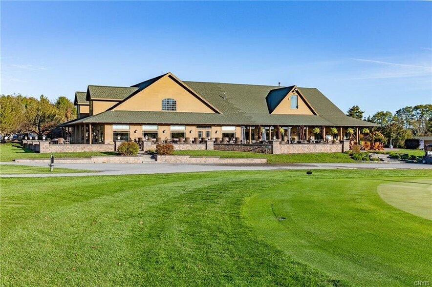 More Photos Of 6700 Dunnsville Rd, Village of Altamont Golf Course Driving Range For Sale