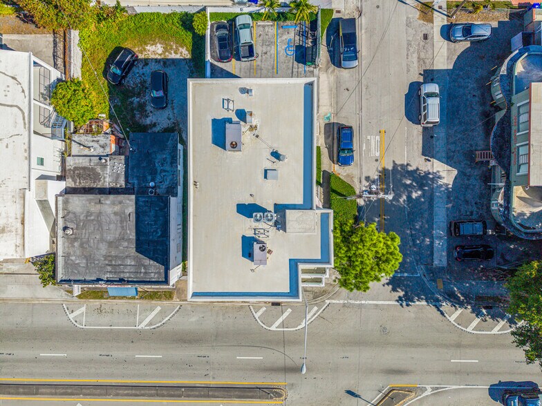 More Photos Of 1693 SW 27th Ave, Miami Office For Sale