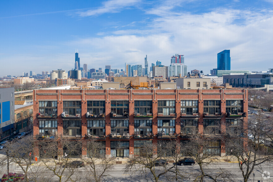 Primary Photo Of 42-58 E 26th St, Chicago Apartments For Sale