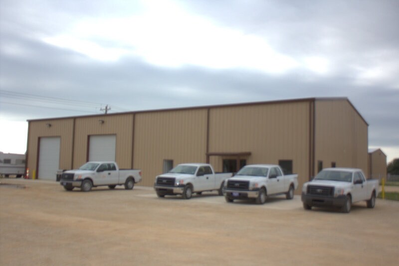 More Photos Of 341 Corgey Rd, Pleasanton Warehouse For Lease