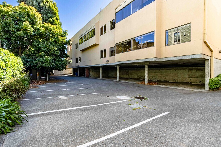 More Photos Of 1234 Divisadero St, San Francisco Office For Sale