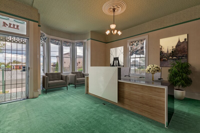 More Photos Of 1114 N Curry St, Carson City Freestanding For Sale