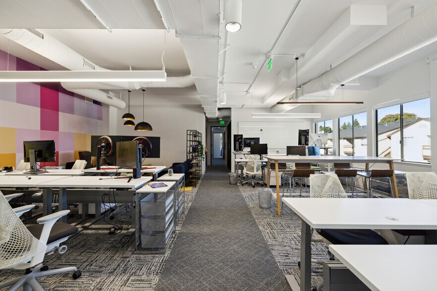 More Photos Of 1485 Treat Blvd, Walnut Creek Loft Creative Space For Lease