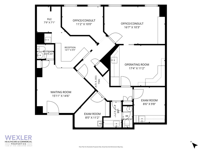 More Photos Of 112-03 Queens Blvd, Forest Hills Apartments For Sale
