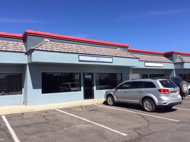 Primary Photo Of 3040 N Windsong Dr, Prescott Valley General Retail For Lease