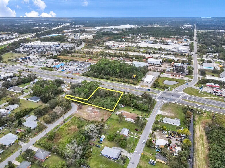 More Photos Of W King St, Cocoa Land For Sale