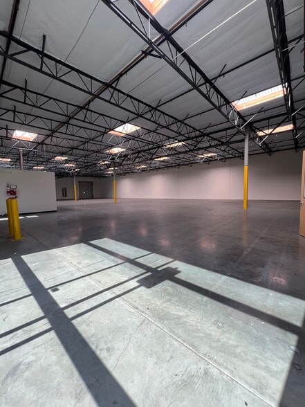 More Photos Of 3412 De Forest Cir, Mira Loma Warehouse For Lease