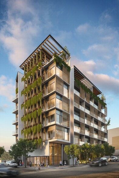 More Photos Of 301 16th St, San Diego Auto Repair For Sale