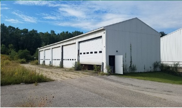 More Photos Of 557 W Main Rd, Conneaut Manufacturing For Lease