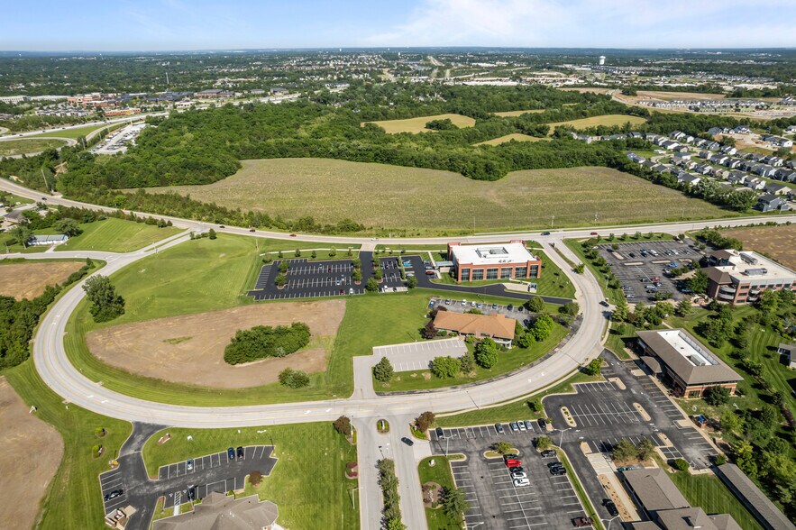 More Photos Of Hawk Ridge Dr, Lake Saint Louis Land For Sale