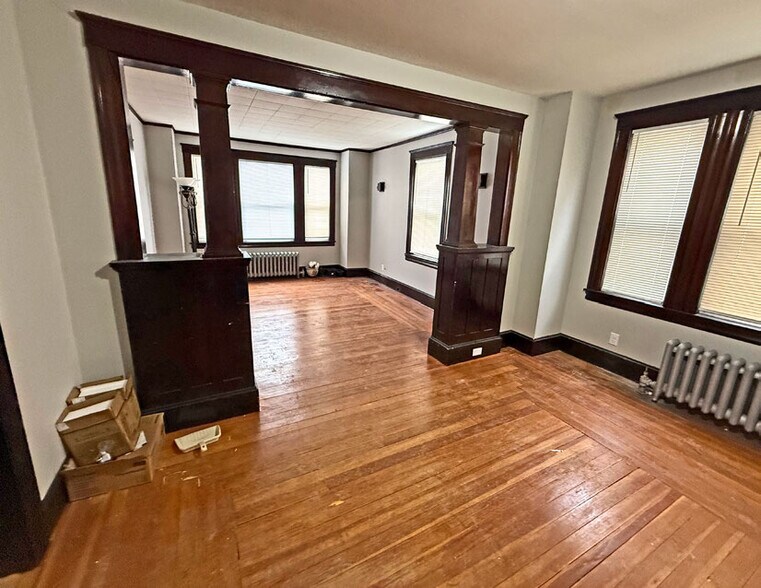 More Photos Of 53-57 Woodland St, Lawrence Apartments For Sale