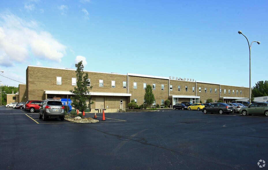 More Photos Of 4600 Tiedeman Rd, Brooklyn Warehouse For Sale