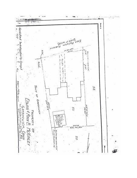 More Photos Of 232-236 Putnam Ave, Cos Cob Storefront Retail Office For Sale