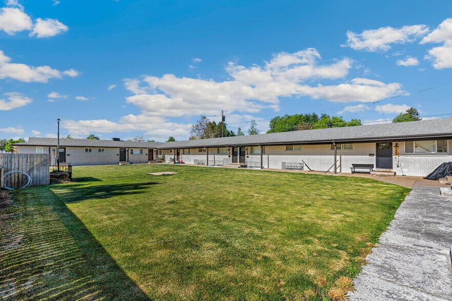 More Photos Of 4629 Otis St, Wheat Ridge Multifamily For Sale