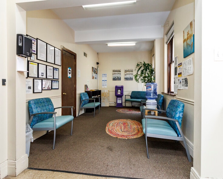 More Photos Of 1131 Broadway St, Buffalo Office For Sale