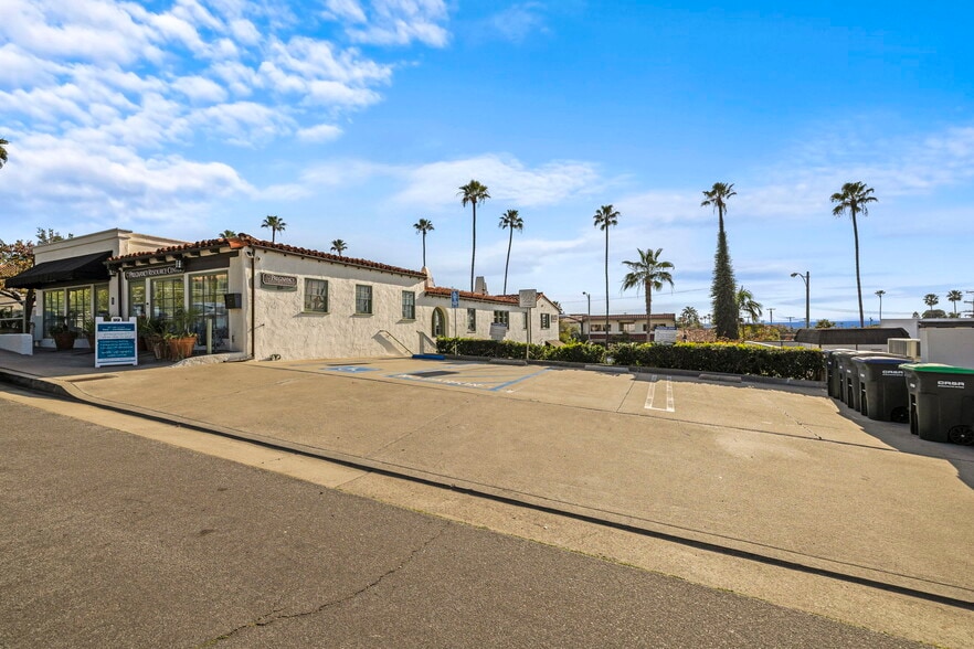 More Photos Of 415 N El Camino Real, San Clemente Office For Sale