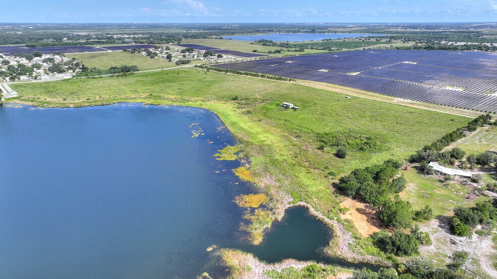 More Photos Of North Scenic Highway, Lake Wales Land For Sale