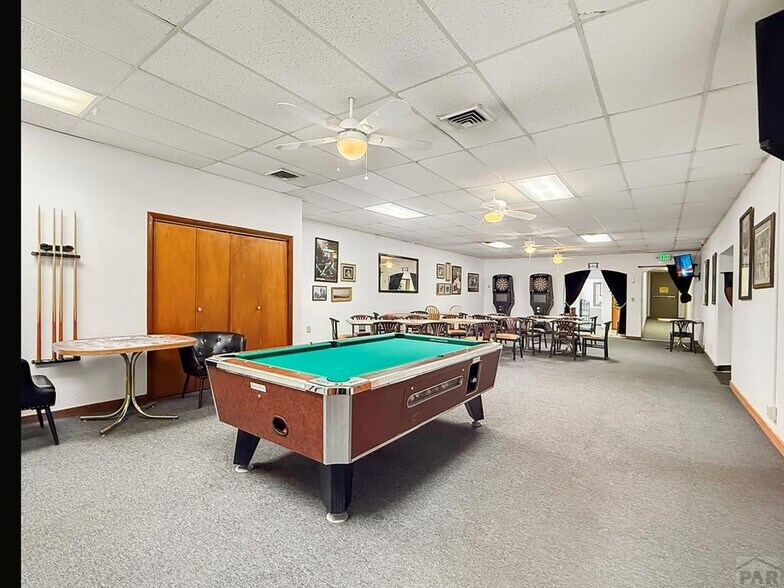 More Photos Of 424 W Northern Ave, Pueblo Restaurant For Sale