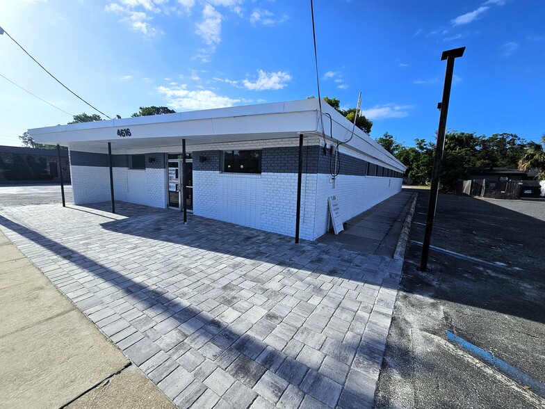Primary Photo Of 4616 San Juan Ave, Jacksonville Medical For Lease
