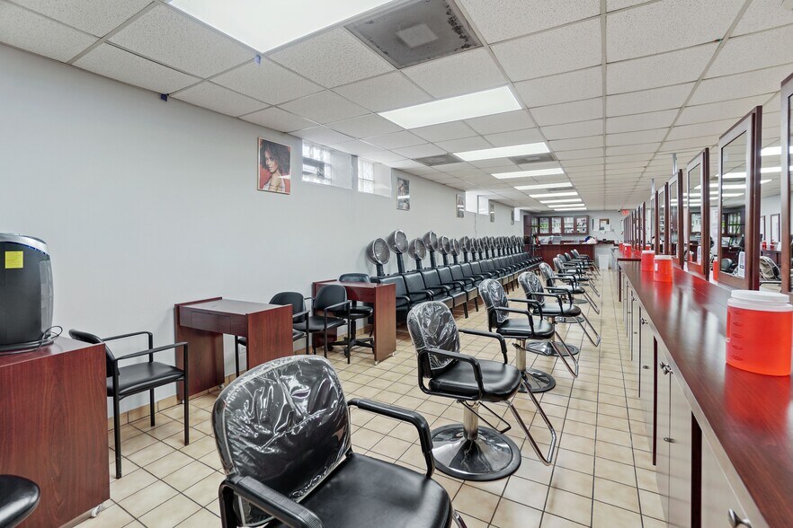 More Photos Of 8057 N Milwaukee Ave, Niles General Retail For Sale